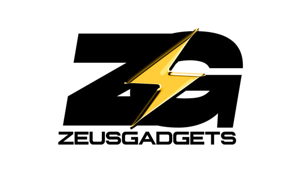 Zeusgadgets